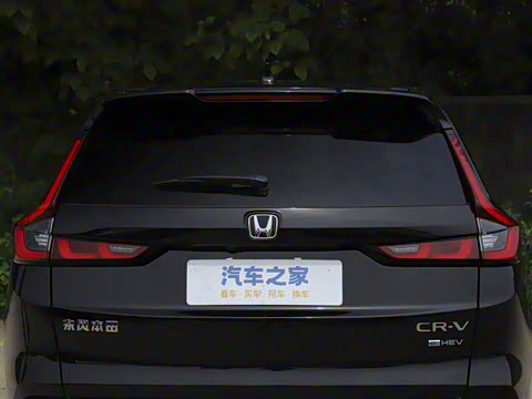 2026�� ȫ��30����ҫ�� 2.0L e:HEV �������ݰ�