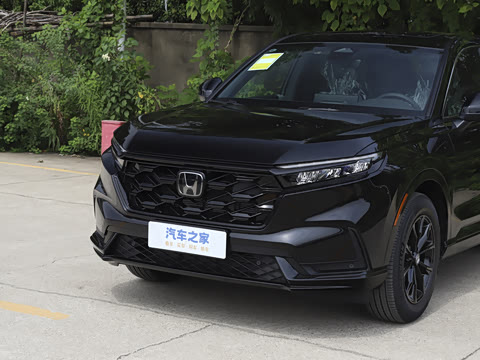 2026�� ȫ��30����ҫ�� 2.0L e:HEV �������ݰ�