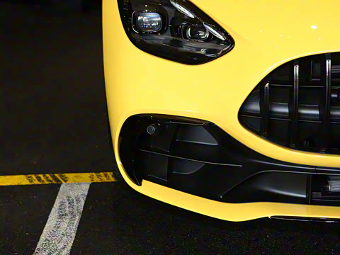 2026�� AMG GT 50 