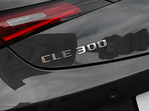 2026�� �Ŀ� CLE 300 4MATIC �����ͽ��ܳ�