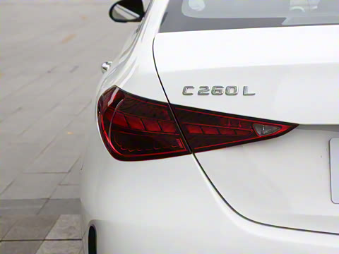 2026�� C 260 L �˶��ر��