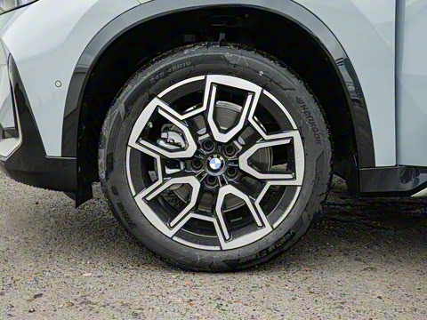 2025�� sDrive25Li X�����װ