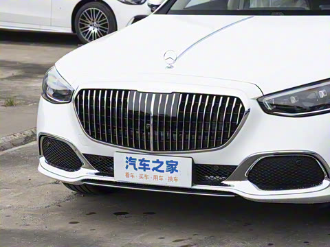 2026�� S 480 4MATIC