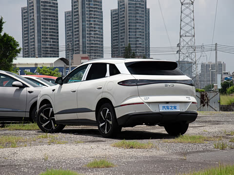 2026�� DM-i 205�캽Pro��