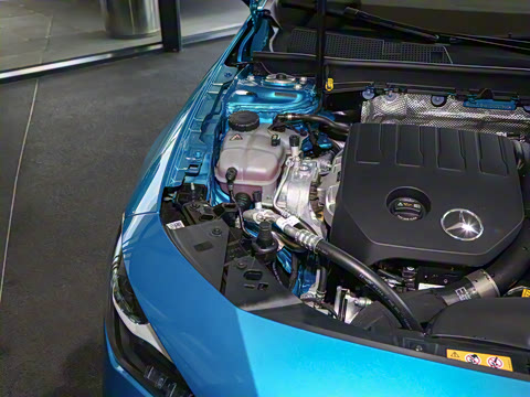 2025�� �Ŀ� CLA 200