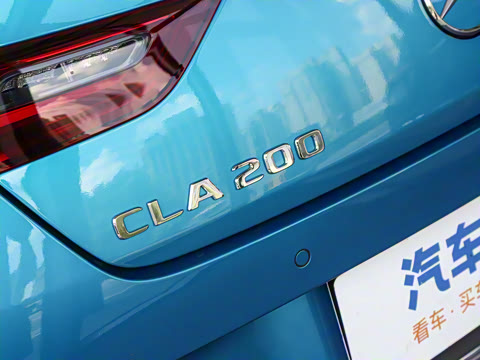 2025�� �Ŀ� CLA 200