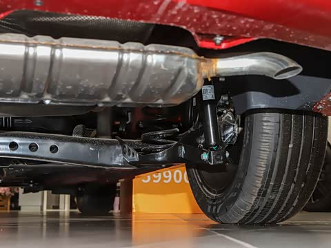 2026�� 300DTGI ȫ���콢��