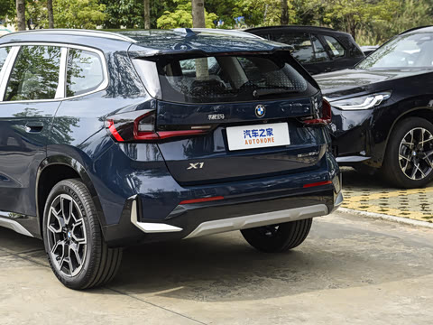 2026�� sDrive25Li X�����װ