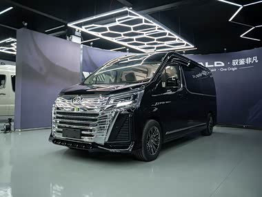WALD City S9