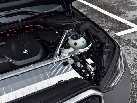 2026�� xDrive30L ������ M�˶���ҹ��װ