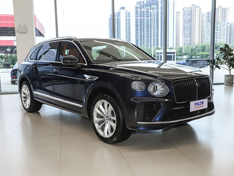 2026�� 4.0T V8 ������