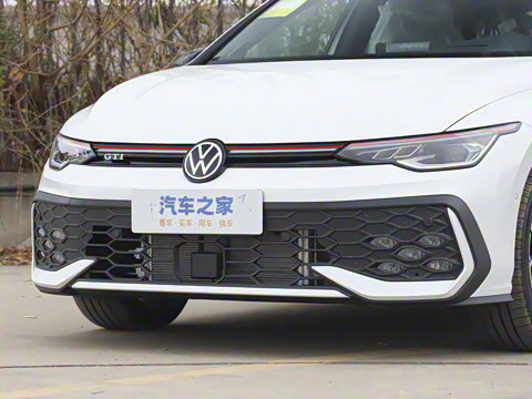 2026�� 380TSI DSG GTI