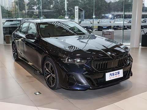 2024�� 530i ������ M�˶���װ