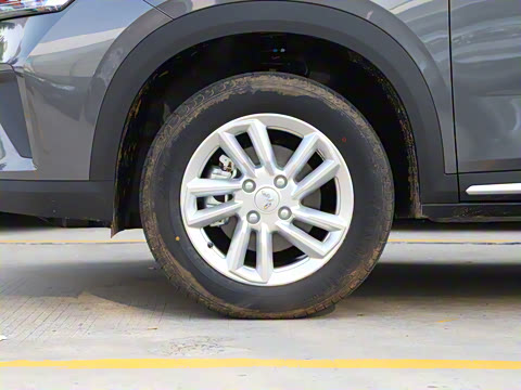 2026�� 1.5L CVT������