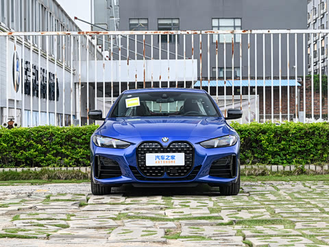 2026�� 430i M�˶���ҹ��װ