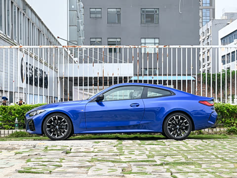 2026�� 430i M�˶���ҹ��װ