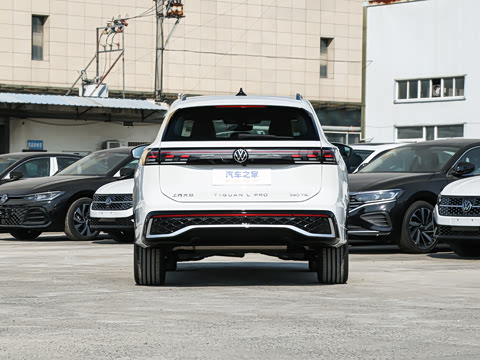 2026��  PRO 380TSI ���� R-Line �캽��