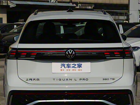 2026��  PRO 380TSI ���� R-Line �캽��