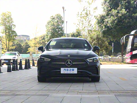 2026�� CLE 300 4MATIC �����ͽ��ܳ�