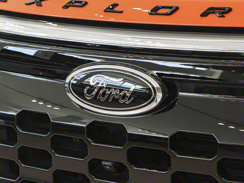 2025�� 2.3T EcoBoost ���ش�Խ�� 5��