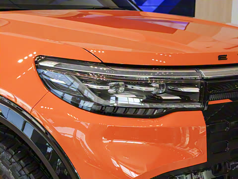 2025�� 2.3T EcoBoost ���ش�Խ�� 5��