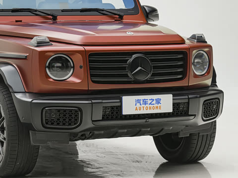 2026�� G 500