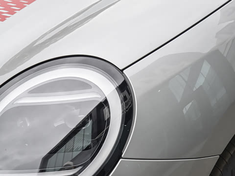 2026�� JOHN COOPER WORKS