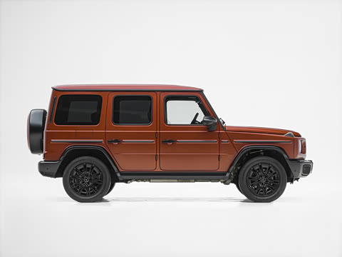 2026�� G 500
