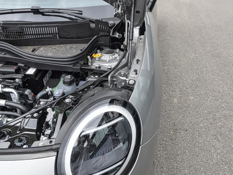 2026�� JOHN COOPER WORKS