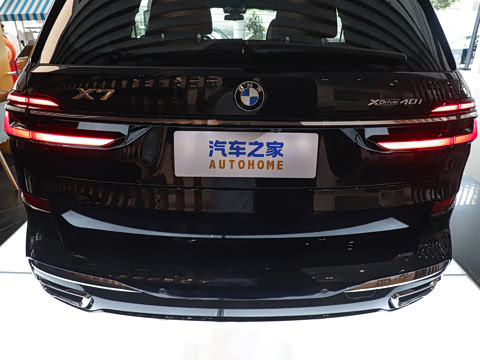2026�� xDrive40i ������M�˶���װ 6��