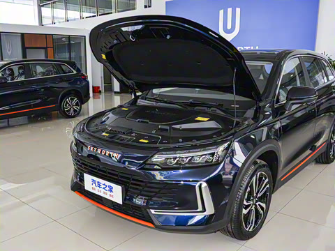 2024�� 1.5L PHEV 115KM ������