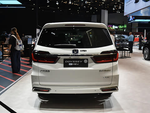 2026�� 2.0L e:HEV �������