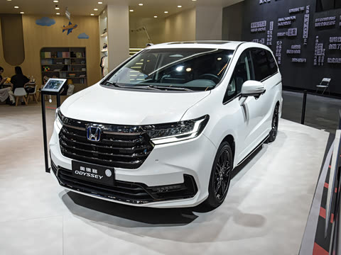2026�� 2.0L e:HEV �������