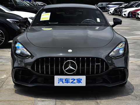 2026�� AMG GT 50 