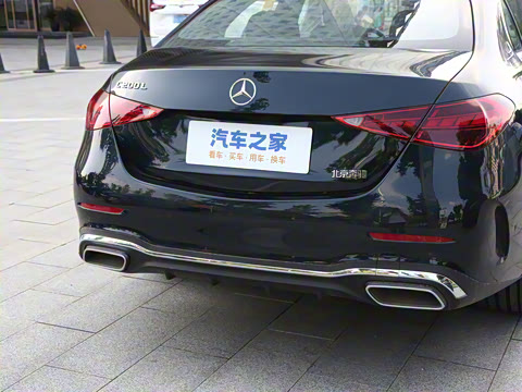 2025�� �Ŀ� C 200 L �˶���