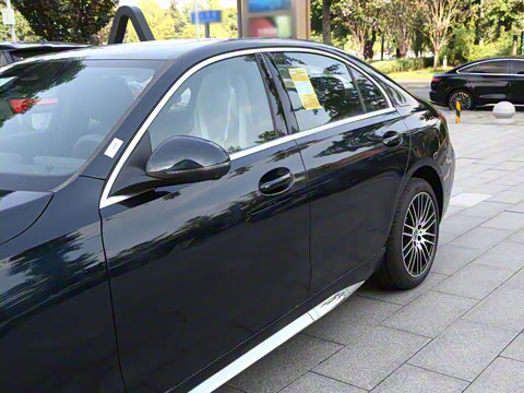 2025�� �Ŀ� C 200 L �˶���