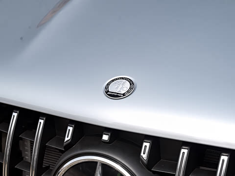 2025�� �Ŀ� AMG GLE 53 4MATIC+