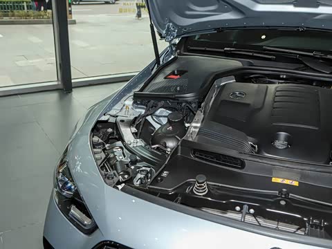 2026�� AMG GT 50 �����ܳ� �й��ر��