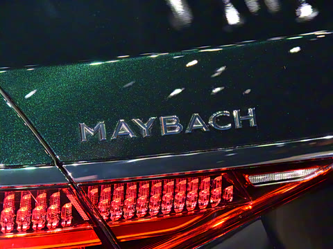 2026�� S 480 4MATIC