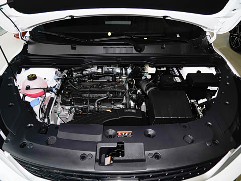 2025�� ��ԽL 1.5TD DCT ��Խ