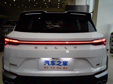 2025�� ��ԽL 1.5TD DCT ��Խ