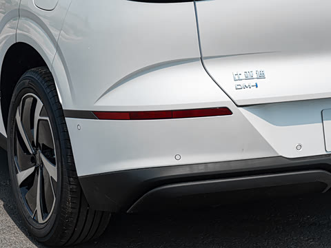 2026�� DM-i 175kW�캽Pro��