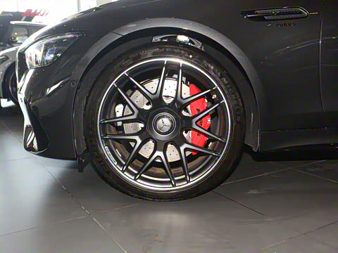 2026�� AMG GT 50 �����ܳ� �й��ر��