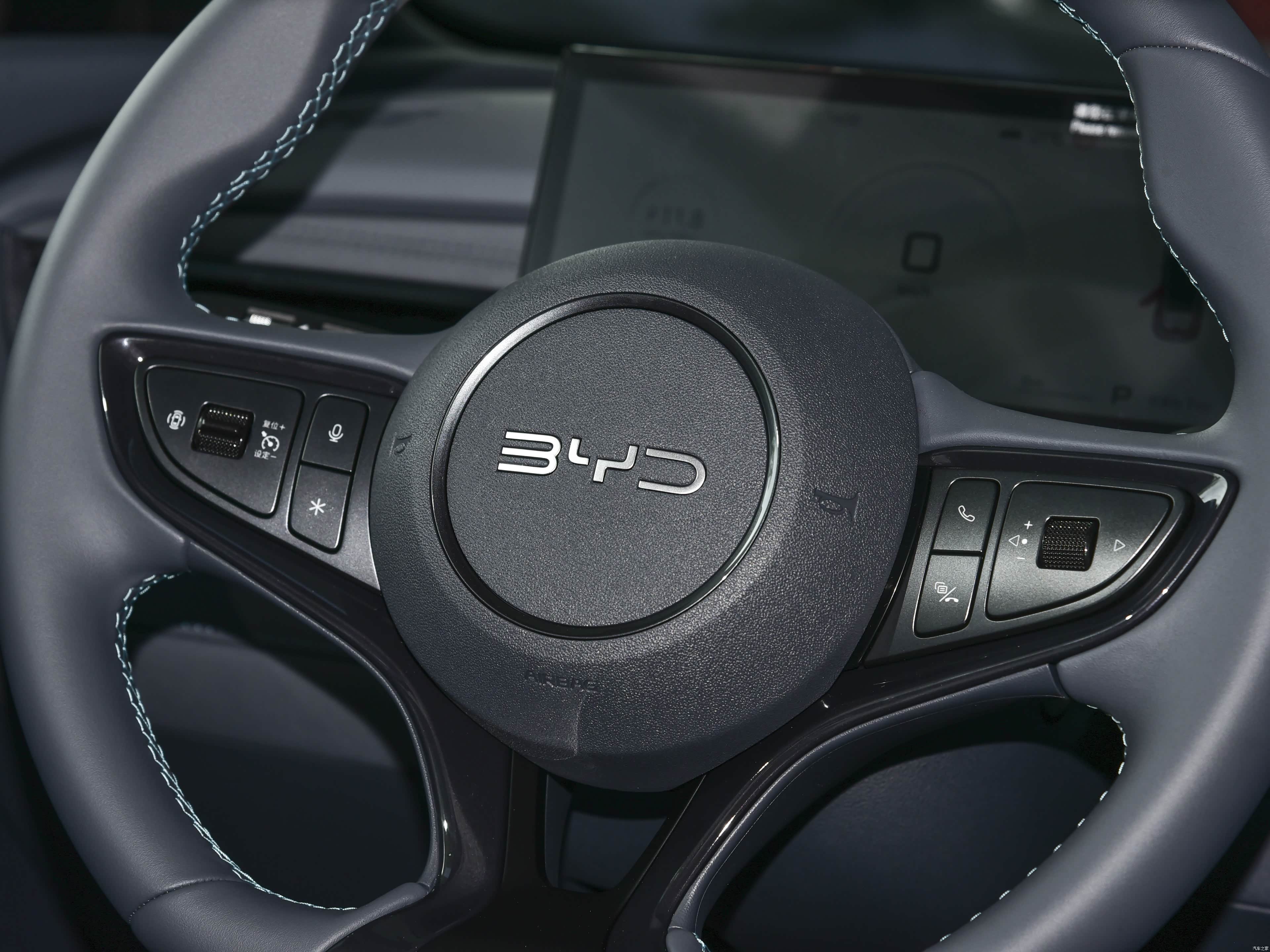 BYD SEAL, миниатюра 20
