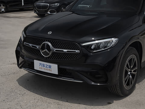 2026�� �Ŀ� GLC 260 L 4MATIC ������