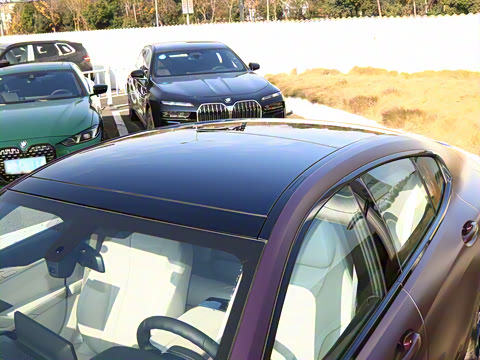 2022�� 840i ���Ž��ܳ� M�˶���װ