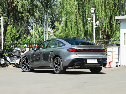 2026�� TFSI 150kW ����quattro��