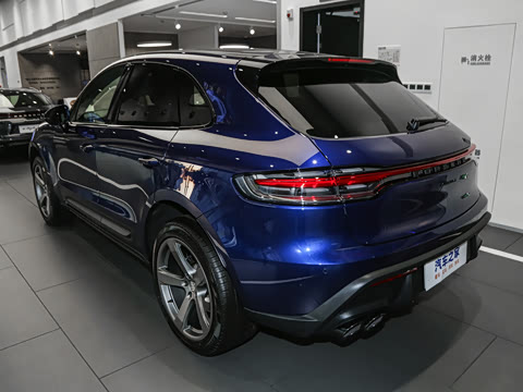 2026�� Macan 2.0T ���ΰ�