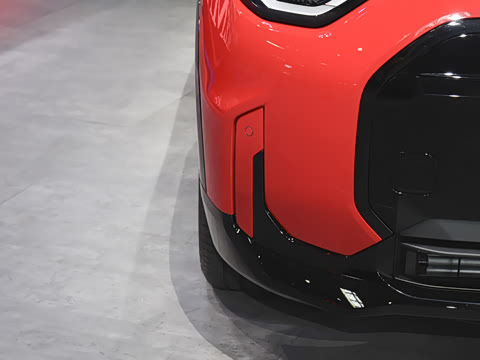 2025�� �Ŀ� JOHN COOPER WORKS