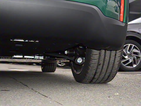 2025�� 463km COOPER SE ������